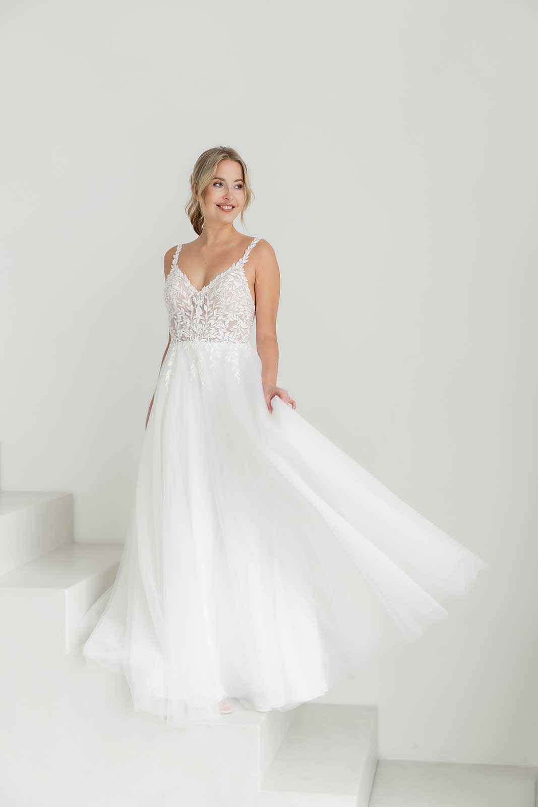Brautkleid Sofia